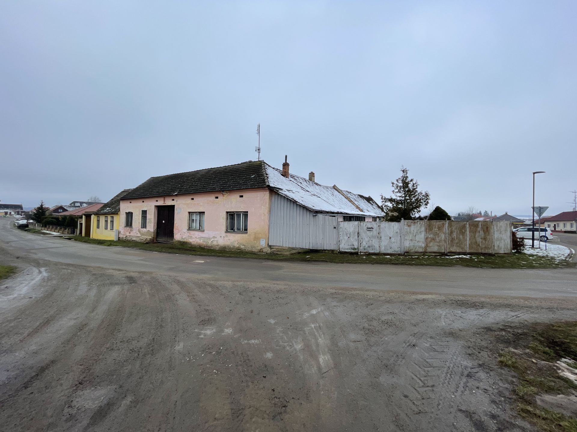 RD Štítary 2 000 000,- Kč